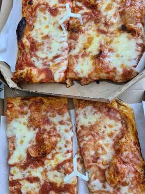 D'al Michele Pizzeria