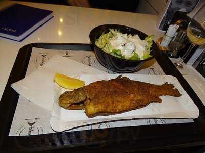 Halműhely Teréz Krt