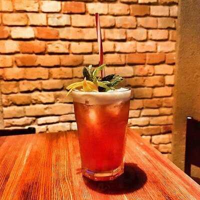 Chupito Bár - Shots & More