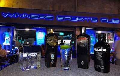 Winners Sports & Music Pub