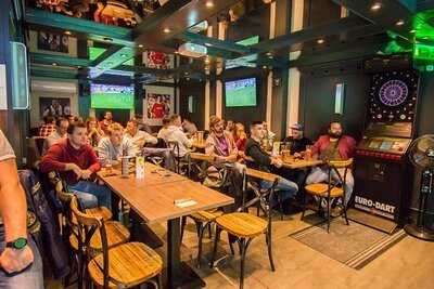 Winners Sports & Music Pub