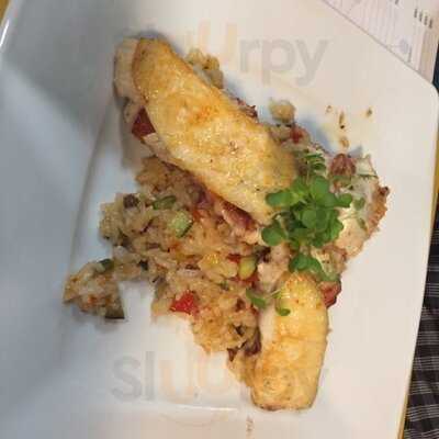 Anytime Étterem & Kávézó