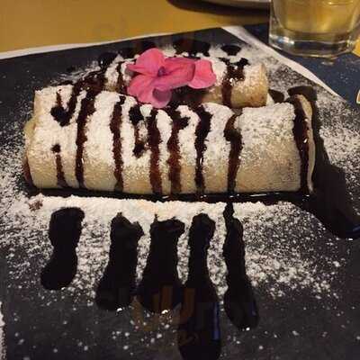 Anytime Étterem & Kávézó