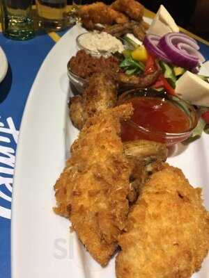 Anytime Étterem & Kávézó