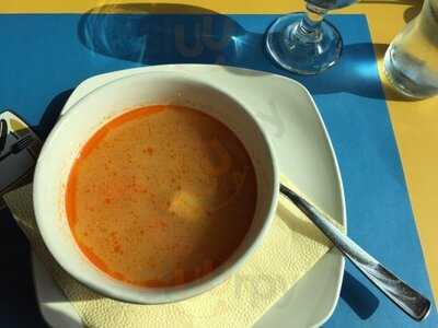 Anytime Étterem & Kávézó