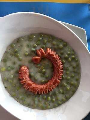 Anytime Étterem & Kávézó