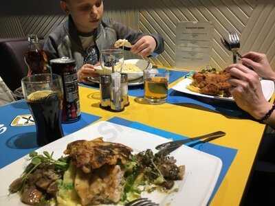 Anytime Étterem & Kávézó