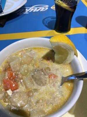 Anytime Étterem & Kávézó