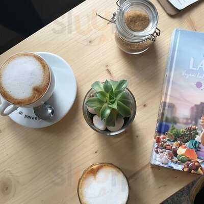 Mini Buda Coffee & Cake