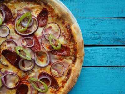 Pointer Pub - József Krt.