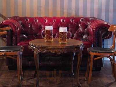 Pointer Pub - József Krt.