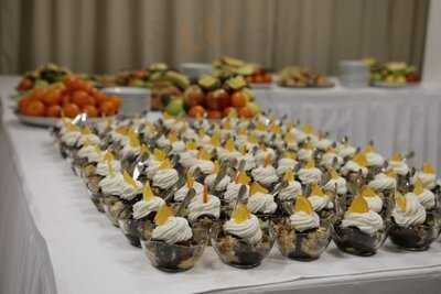 Mermel étterem és Rendezvényterem