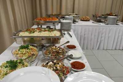 Mermel étterem és Rendezvényterem