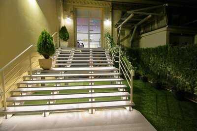 Mermel étterem és Rendezvényterem