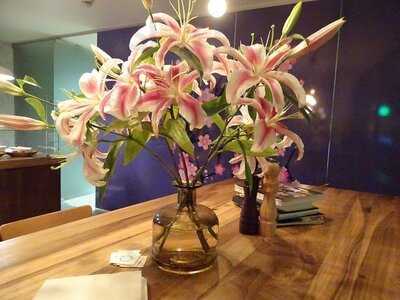 Szerelmes Levél Pékség