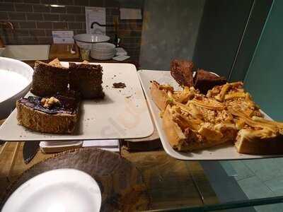 Szerelmes Levél Pékség