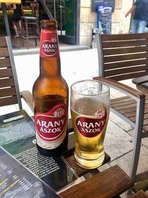 Cheho Ferenciek Tere