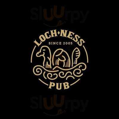 Loch Ness Pub