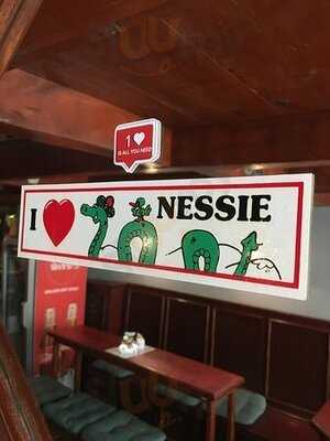 Loch Ness Pub