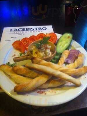 Facebistro