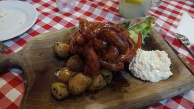 Nagy Fa-tál Konyhája