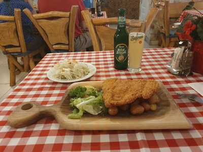 Nagy Fa-tál Konyhája