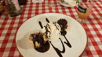 Nagy Fa-tál Konyhája