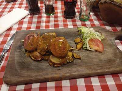 Nagy Fa-tál Konyhája