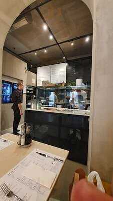 Digo Pizzeria Napoletana