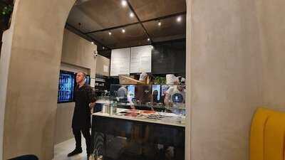 Digo Pizzeria Napoletana