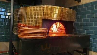 Digo Pizzeria Napoletana