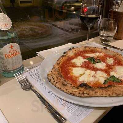 Digo Pizzeria Napoletana