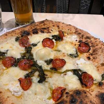 Digo Pizzeria Napoletana