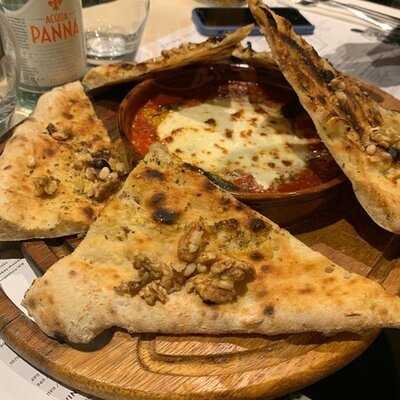 Digo Pizzeria Napoletana