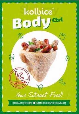 Kobe Sausages - Hold Utca