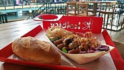 Kobe Sausages - Hold Utca