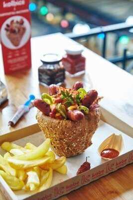 Kobe Sausages - Hold Utca