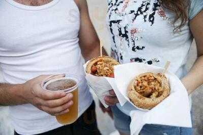 Kobe Sausages - Hold Utca