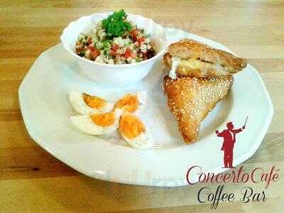 Concerto Cafe