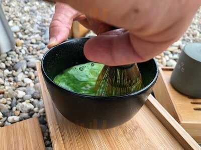 Teavolution Tea Room & Shop