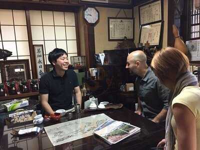 Teavolution Tea Room & Shop