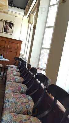 Rózsavölgyi Szalon & Café