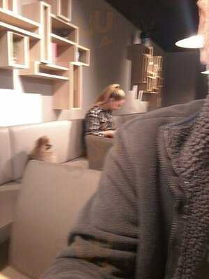 Kika Soroksar Restaurant