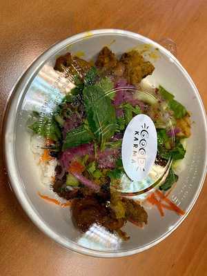 Good Karma - Október 6. Utca