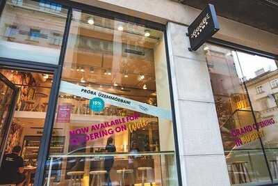 Good Karma - Október 6. Utca