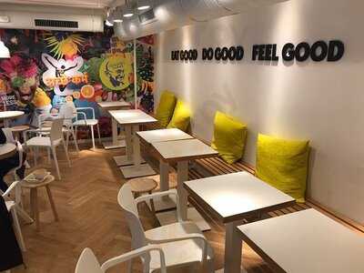 Good Karma - Október 6. Utca