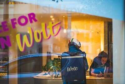 Good Karma - Október 6. Utca