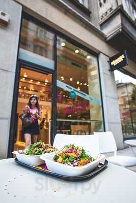 Good Karma - Október 6. Utca