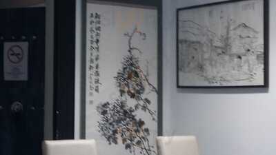 K Point Table Grill Koreai Étterem