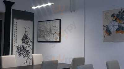 K Point Table Grill Koreai Étterem